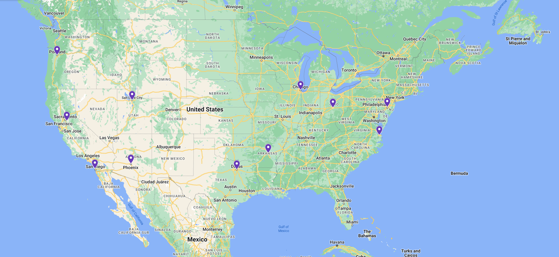 Где находится Йосемитский водопад на карте Северной Америки. Ниагарский водопад на контурной карте Северной Америки. Водопад Йосемити на карте. Ниагарский водопад на карте Северной Америки.